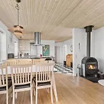 Feriehus 0163-romo-havnebyvej-5