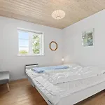 0163-romo-havnebyvej-5 Feriehus Bolilmark