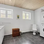 Feriehus 0163-romo-havnebyvej-5