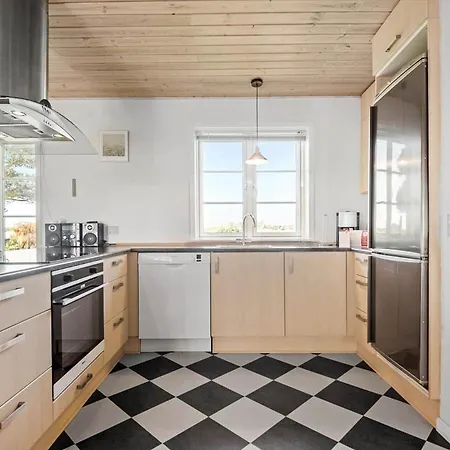 0163-romo-havnebyvej-5 *