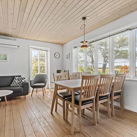 Feriehus 0163-romo-havnebyvej-5 Bolilmark