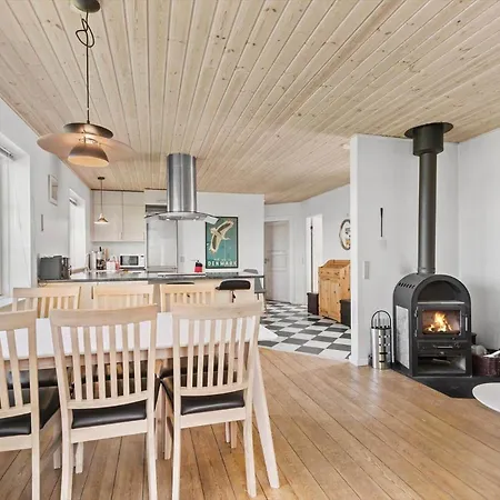 Feriehus 0163-romo-havnebyvej-5 Bolilmark