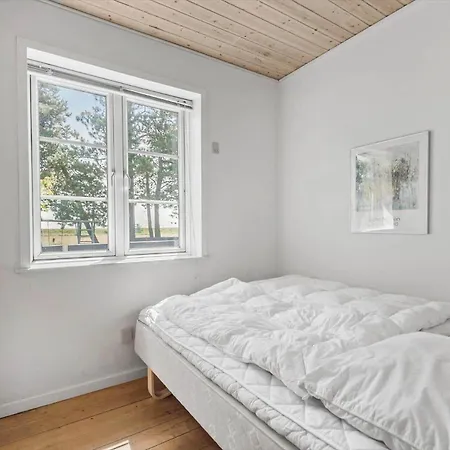 Feriehus 0163-romo-havnebyvej-5 *