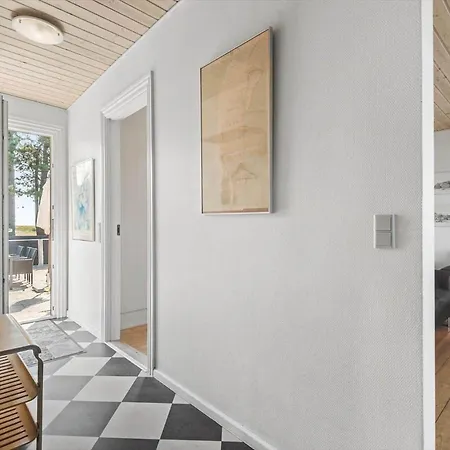 בית נופש 0163-romo-havnebyvej-5 Bolilmark