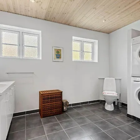 Feriehus 0163-romo-havnebyvej-5 Bolilmark