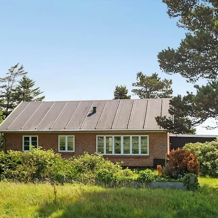 0163-romo-havnebyvej-5 Feriehus *