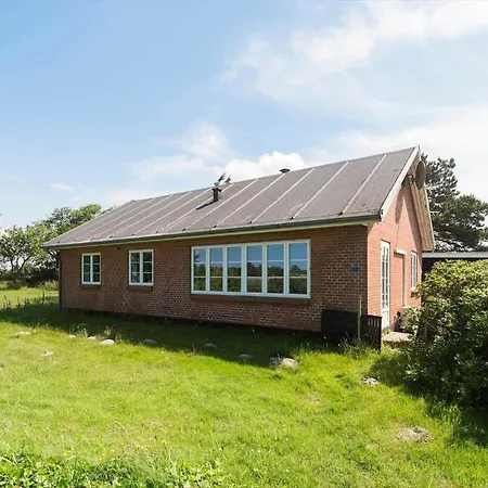 Feriehus 0163-romo-havnebyvej-5