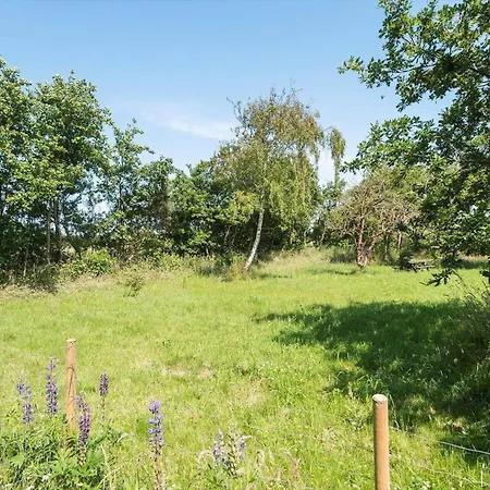 0163-romo-havnebyvej-5 בית נופש Bolilmark