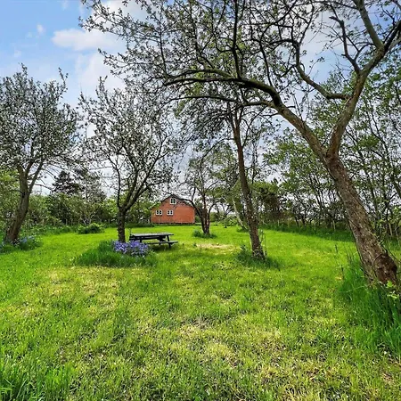 0163-romo-havnebyvej-5 Feriehus Bolilmark