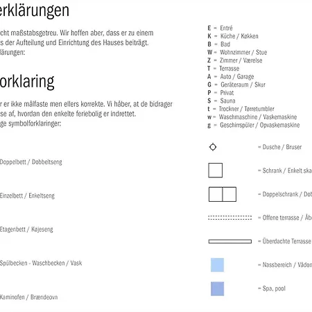 Feriehus 0163-romo-havnebyvej-5 Bolilmark