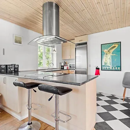 0163-romo-havnebyvej-5 Holiday home *