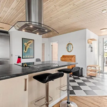 0163-romo-havnebyvej-5 Holiday home