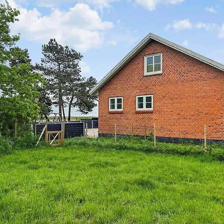 0163-romo-havnebyvej-5 Holiday home *