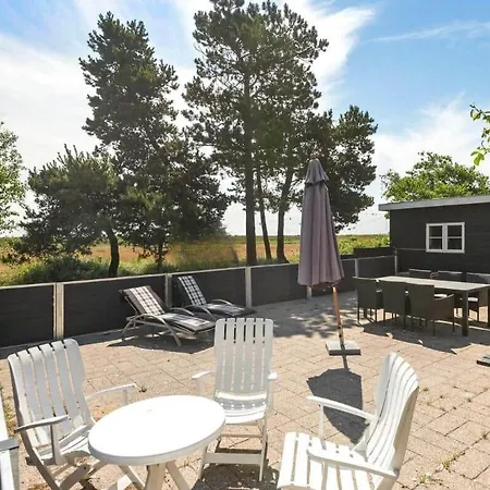 Nyaraló 0163-romo-havnebyvej-5 *