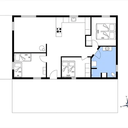 0163-romo-havnebyvej-5 *