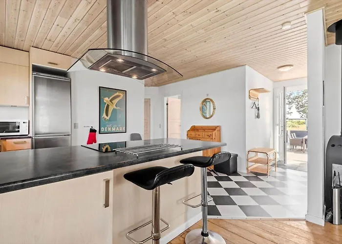 0163-romo-havnebyvej-5 Holiday home