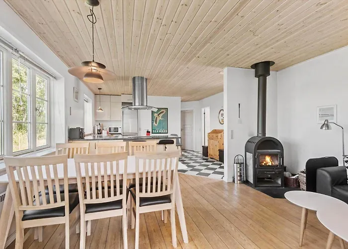 Holiday home 0163-romo-havnebyvej-5