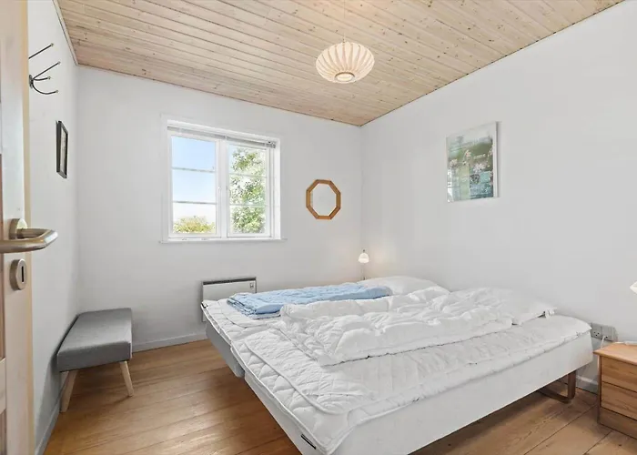 0163-romo-havnebyvej-5 Holiday home Bolilmark