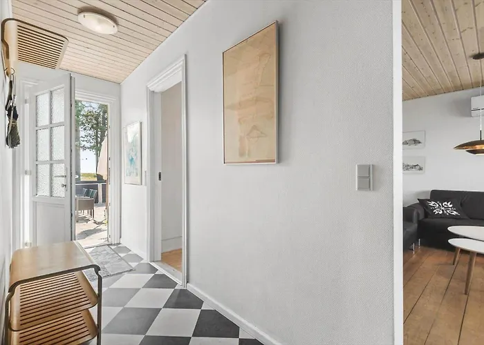 Сasa de vacaciones 0163-romo-havnebyvej-5