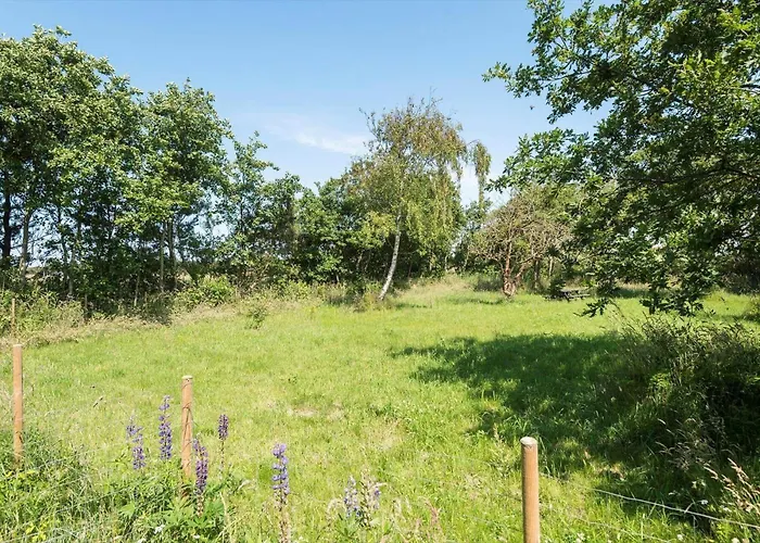 Holiday home 0163-romo-havnebyvej-5