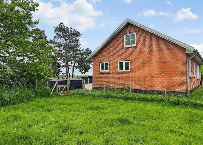 0163-romo-havnebyvej-5 Holiday home *